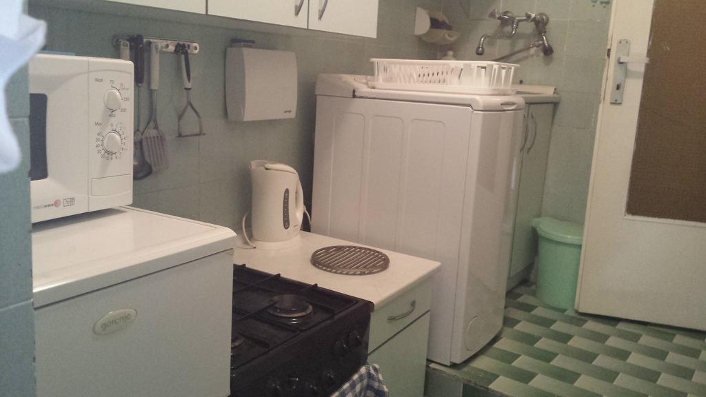 Apartment Saric لوفغان المظهر الخارجي الصورة